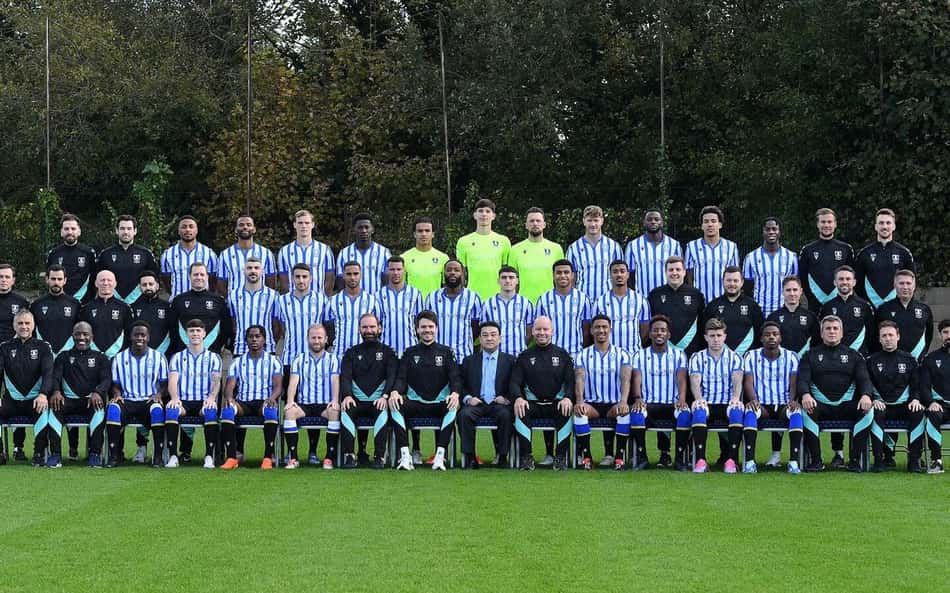 Clube inglês vive crise e pode não estrear na temporada