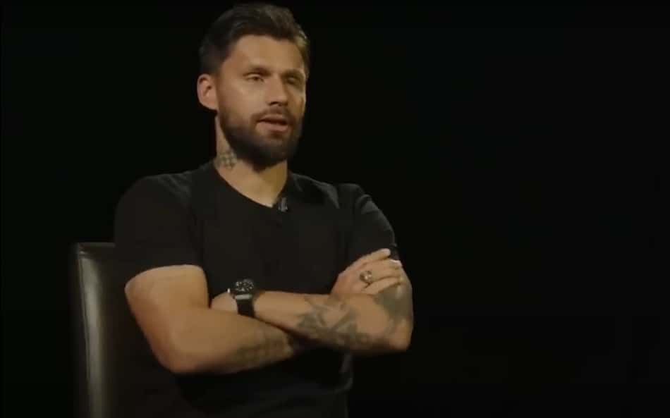Rafael Sóbis exalta reforço do Grêmio: 'O que mais chamou atenção na minha vida'