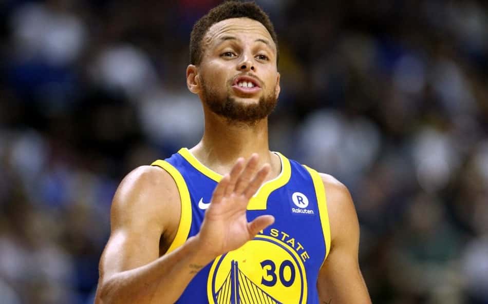 Ex-Warriors revela segredo de Stephen Curry em 'dinastia' na NBA