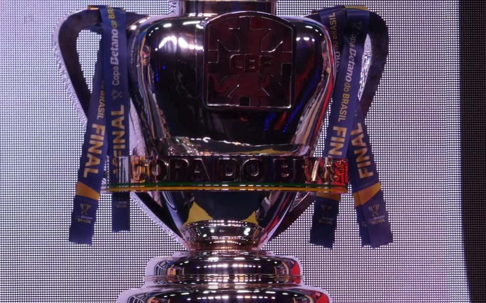 Web aponta pior adversário para pegar na Copa do Brasil: 'Motivos óbvios'