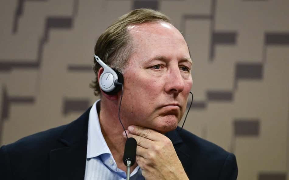 John Textor, Botafogo, Lyon e Eagle: veja a repercussão da imprensa europeia