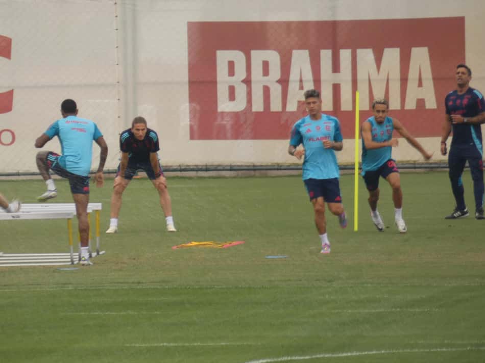Flamengo