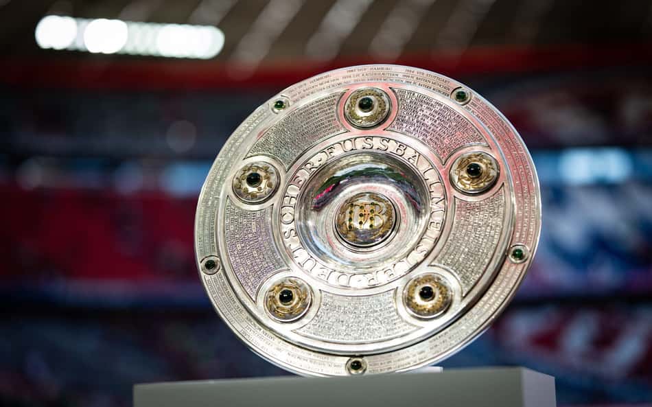 Bundesliga inova em tecnologias de transmissão e apostas em parceria com a Sportradar