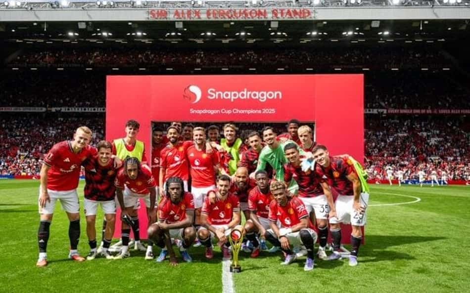 Ingleses detonam atleta do United: 'Não deveria mais jogar'