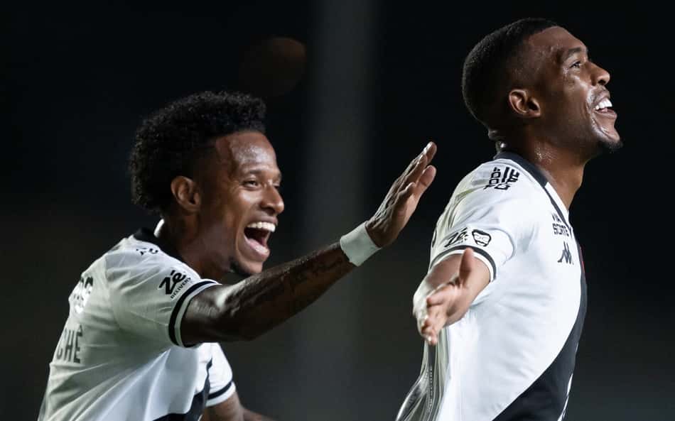 Enfim, Vasco é notícia por vitória e bom futebol