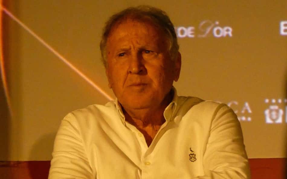 Mundial Sub-20: Zico convoca torcida do Flamengo para jogo contra o Barcelona