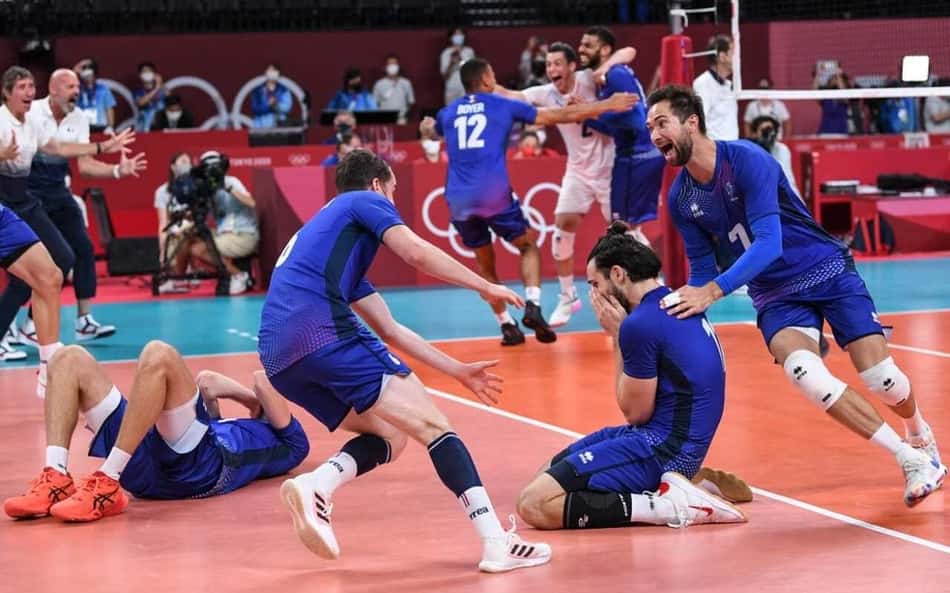 Seleção hexacampeã Mundial de vôlei está fora da edição 2025