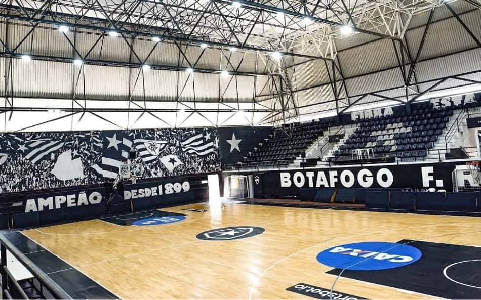 NBB: Botafogo terá técnico argentino e elenco renovado; veja