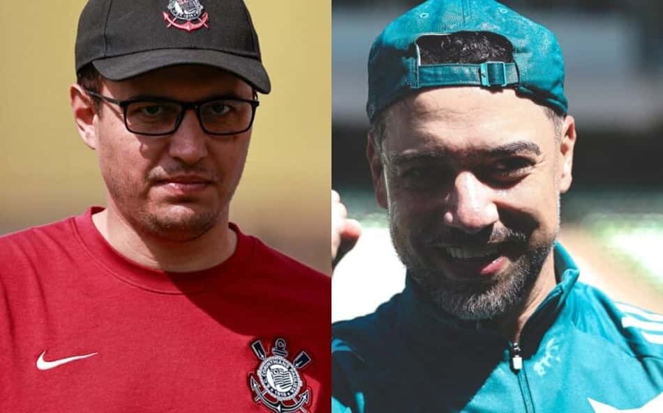 Piccinato ou Urias? Veja qual treinador tem o melhor aproveitamento
