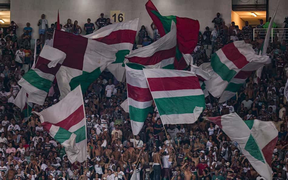 Fluminense entra em polêmica envolvendo Flamengo e Vasco; entenda