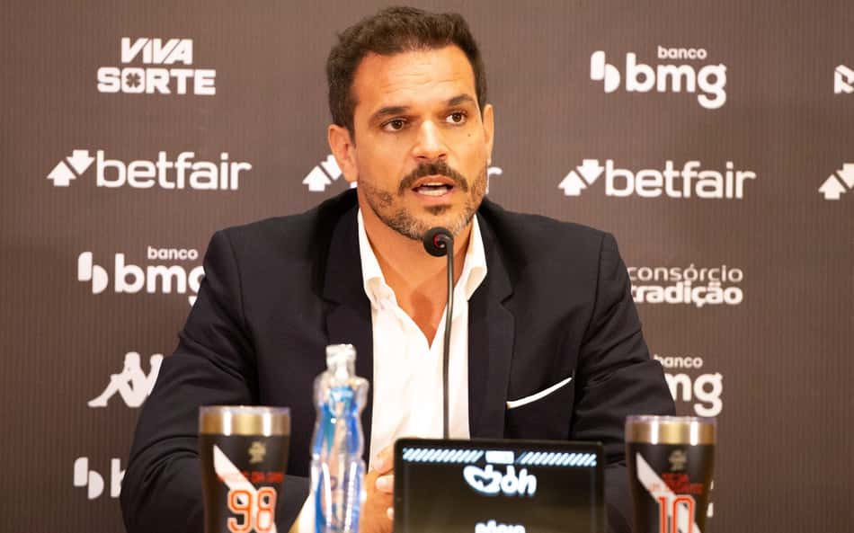 Admar Lopes - Vasco