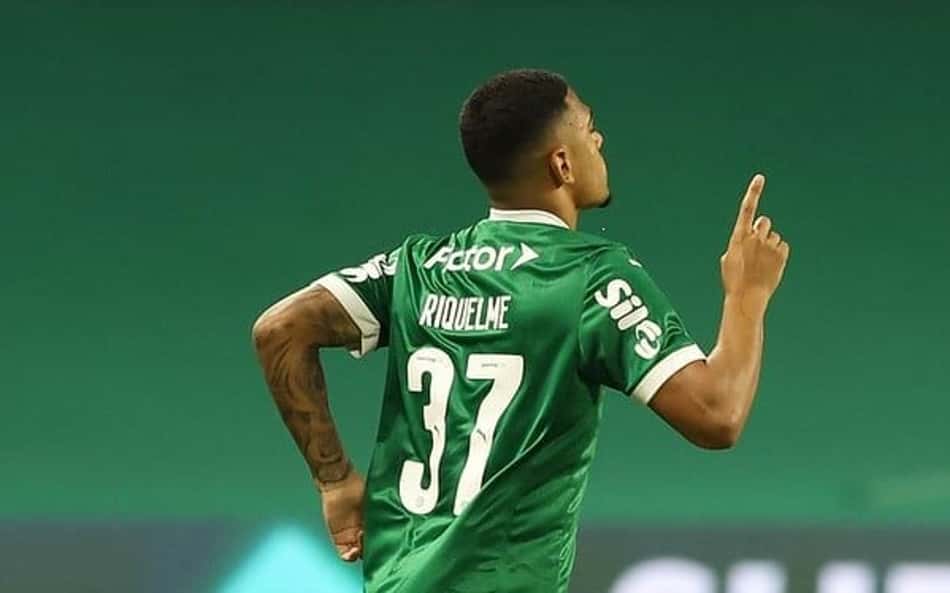 Zenit inicia negociações para contratar destaque da base do Palmeiras
