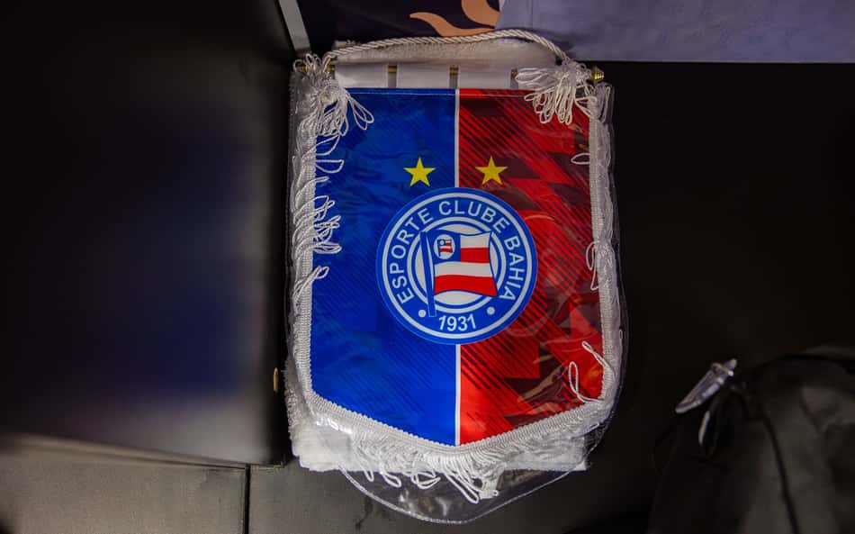 Escalação do Bahia contra o Cruzeiro: Ceni arma time com novidades