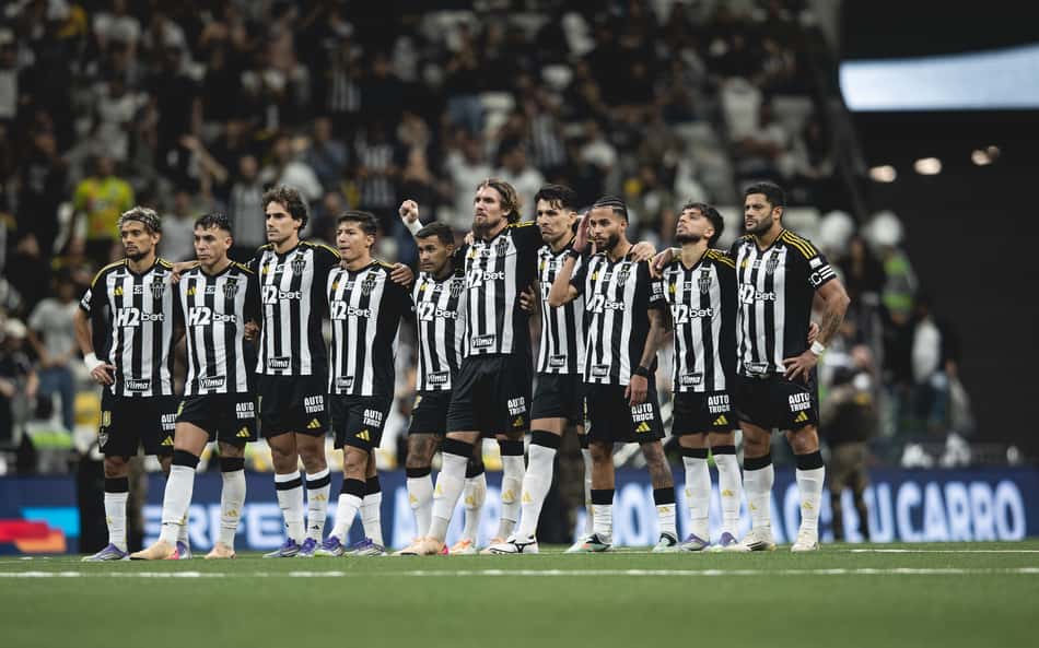 Vidente aponta favorito para Bolívar x Atlético-MG pela Sul-Americana