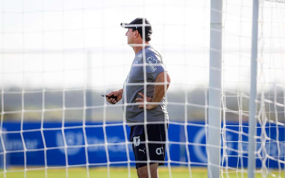 Agenda L!: curtinhas do Bahia do dia 17/9/2025