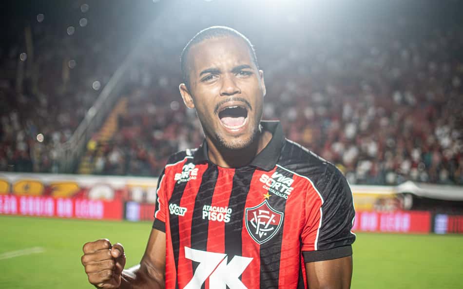 Base em evidência: treinador do Vitória deve dar mais espaço aos garotos