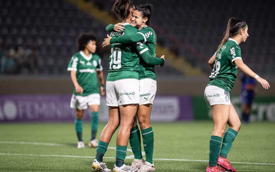 Copa do Brasil Feminina: onde assistir às quartas de final