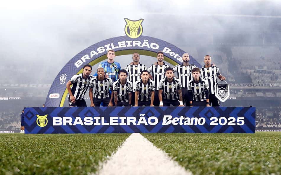 Jornalista detona planejamento do Botafogo para a temporada: 'Fadado ao insucesso'