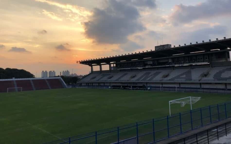 Corinthians encerra equipe da base em meio à reestruturação