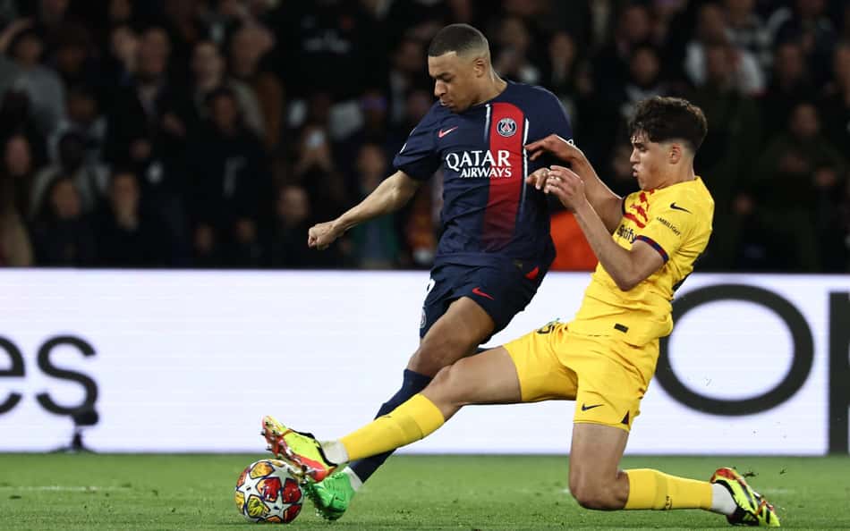 Despedidas de craques, Bola de Ouro e mais: Cinco momentos marcantes de Barcelona x PSG