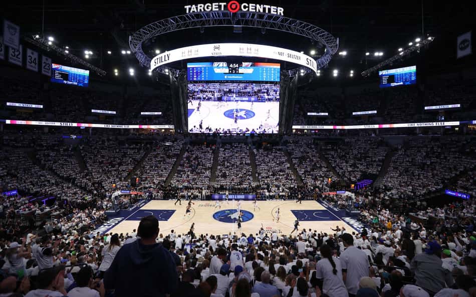 Emissora divulga calendário de transmissão para temporada 2025/26 da NBA