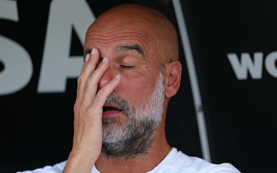 Manchester City anuncia saída de ídolo para o Galatasaray