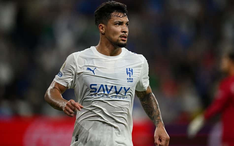 Alvo do São Paulo, Marcos Leonardo toma decisão sobre o futuro