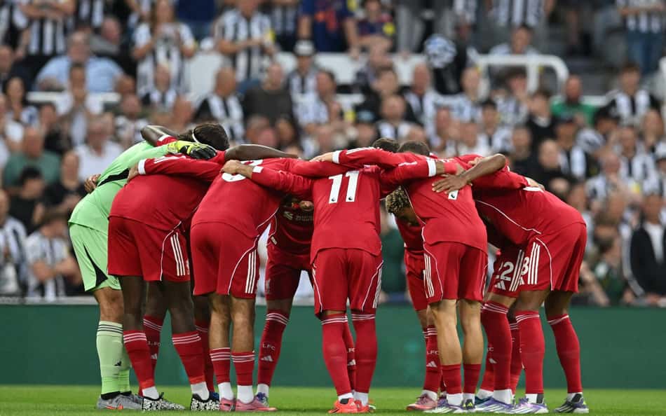 Astro da Premier League vira assunto após jogo da Seleção: 'Me poupe'