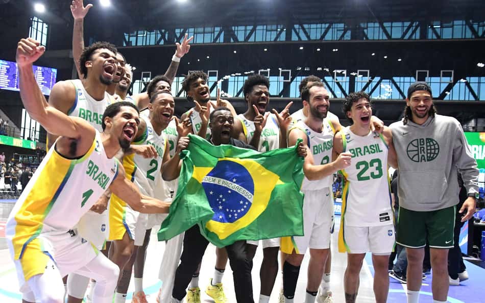Seleção Brasileira anuncia jogo em São Paulo; veja data