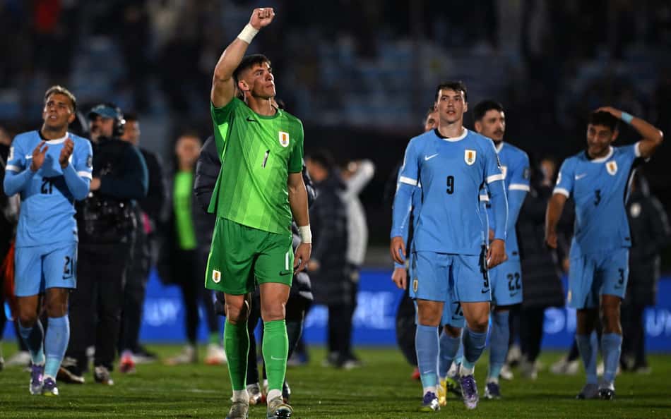 Uruguai, Colômbia e Paraguai garantem vaga na Copa; veja todas as seleções classificadas