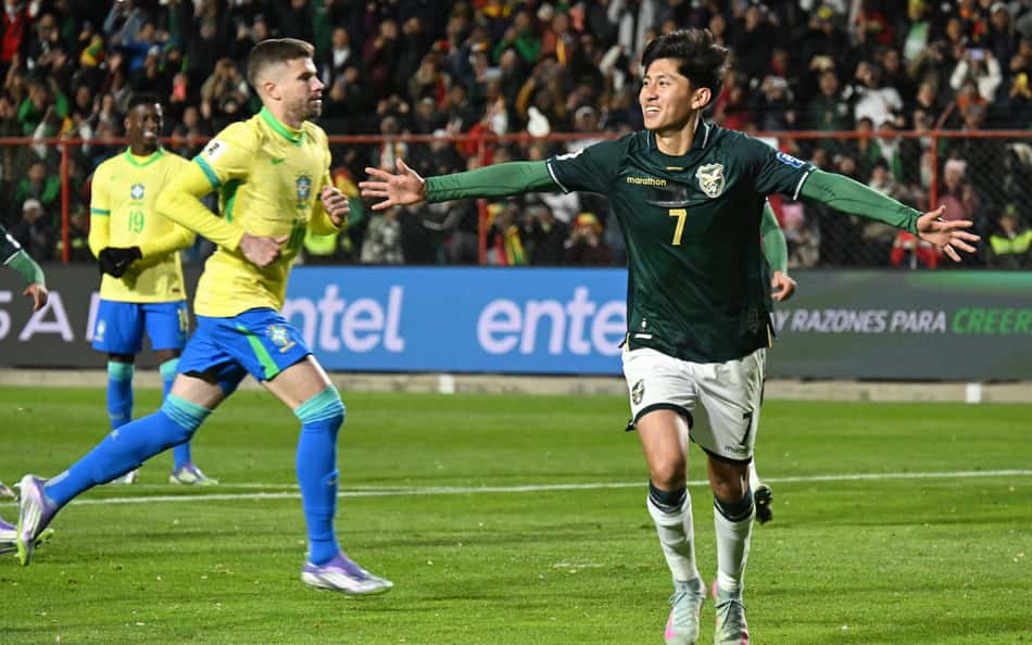 Eliminatórias para a Copa do Mundo têm emoção até o fim com disputa por repescagem