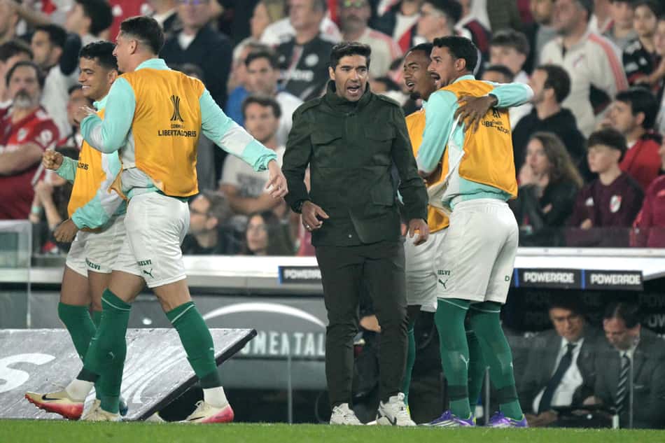 Abel Palmeiras