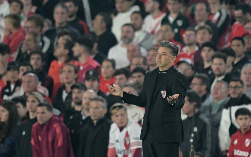River precisará superar tabu no Brasil para avançar na Libertadores contra o Palmeiras