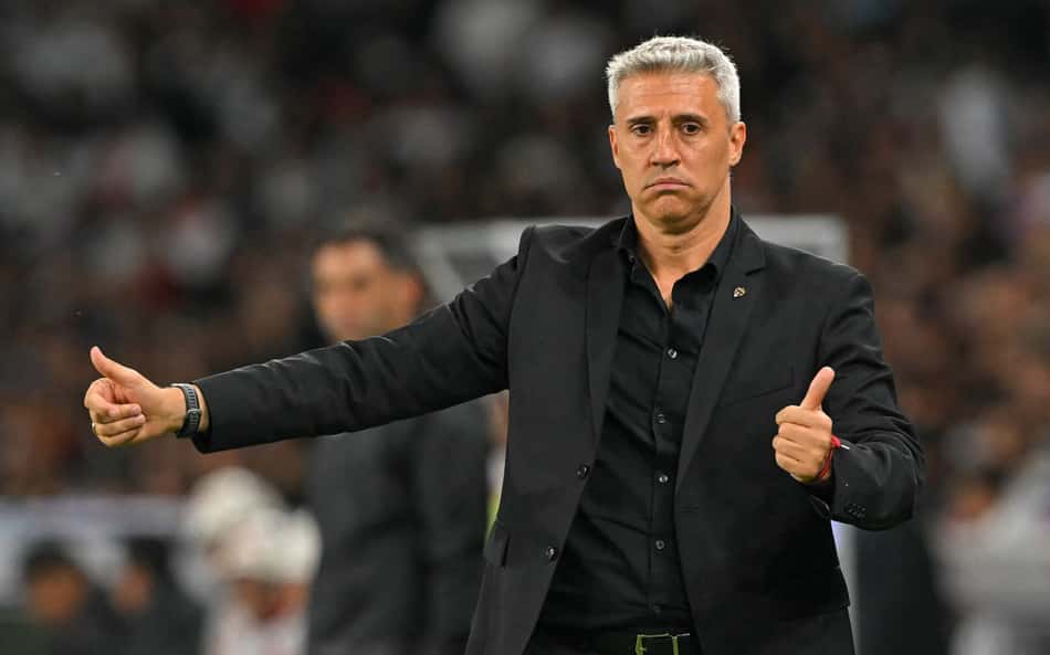 Reviravolta? Vidente aponta classificado em São Paulo x LDU na Libertadores