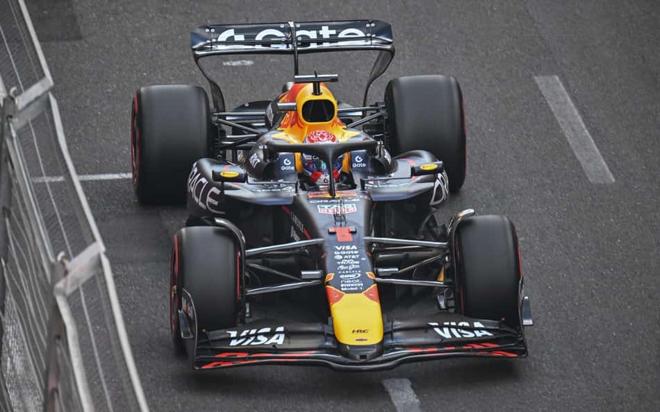GP do Azerbaijão de F1: quando, horário e onde assistir à corrida