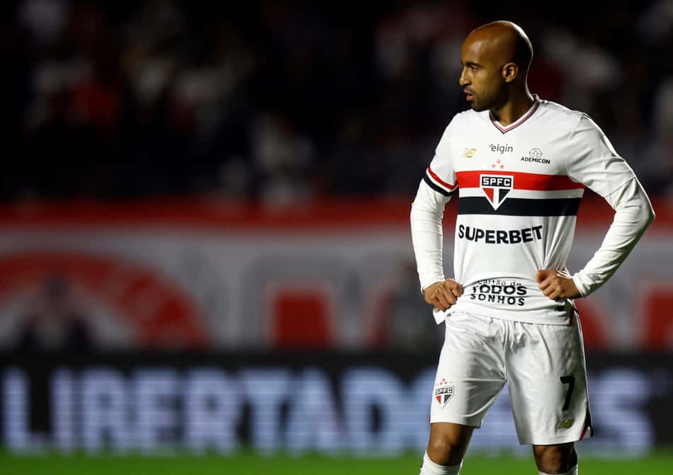 Lucas São Paulo