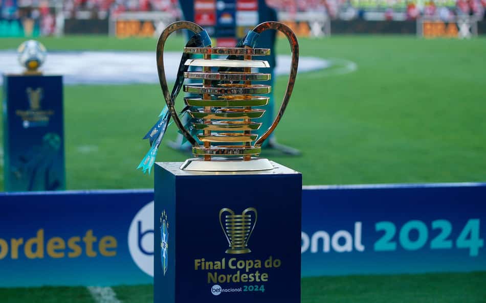 Confiança e Bahia fazem final inédita na Copa do Nordeste
