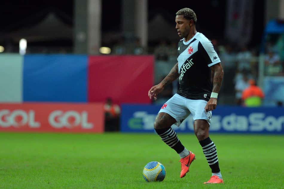 David - Vasco