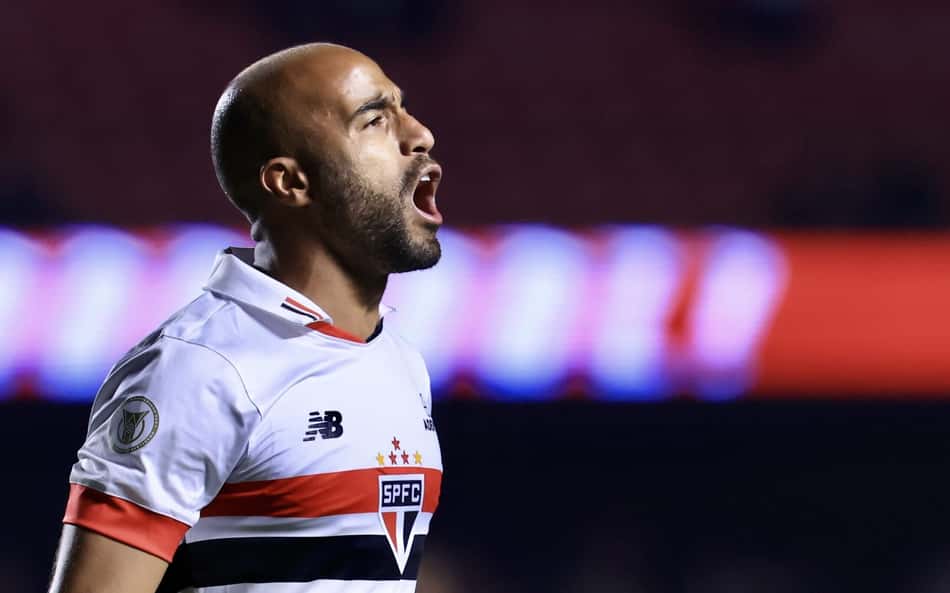 Vidente faz previsão para LDU x São Paulo na Libertadores: 'Não pode'