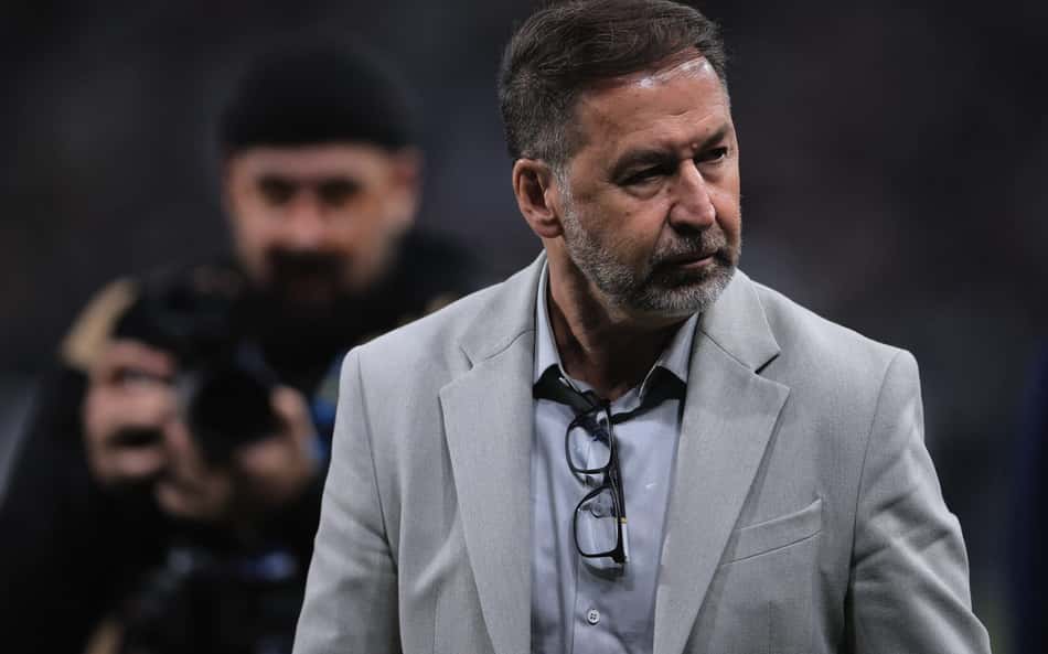 Corinthians faz varredura por pendências da 'era Augusto Melo'
