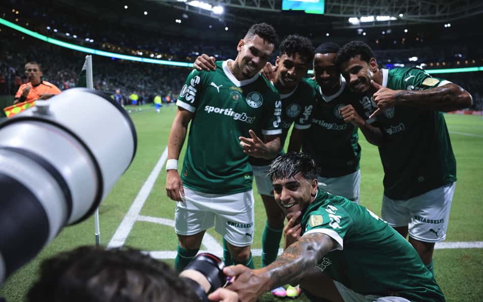 Palmeiras libera carga final de ingressos para Libertadores; veja preço