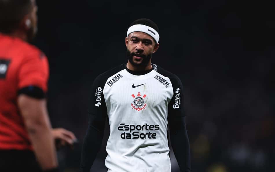 Corinthians Memphis