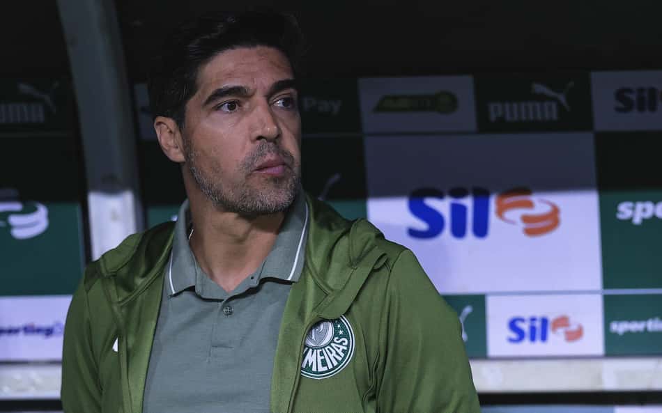 Com grupo completo após janela, Abel busca formação ideal no Palmeiras