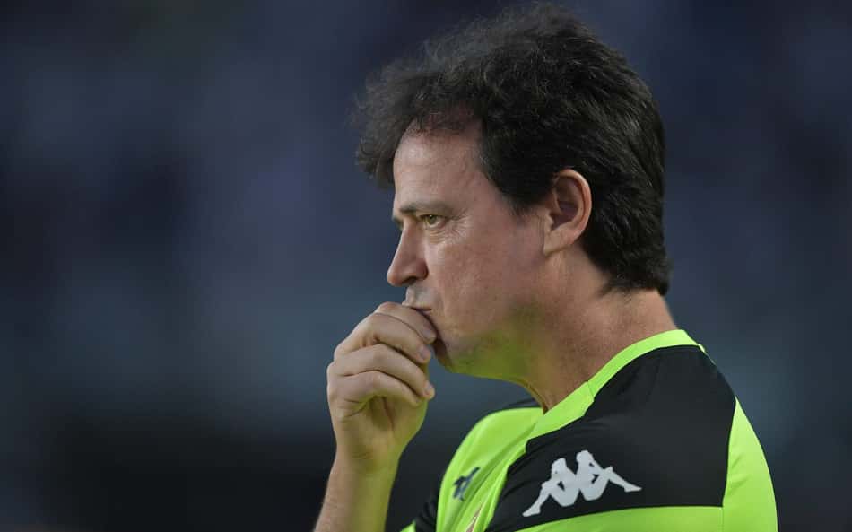 Vasco tem novidade em provável escalação contra o Ceará; confira
