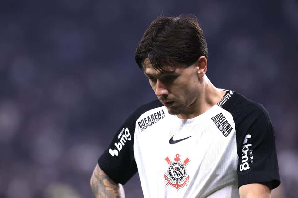 garro corinthians