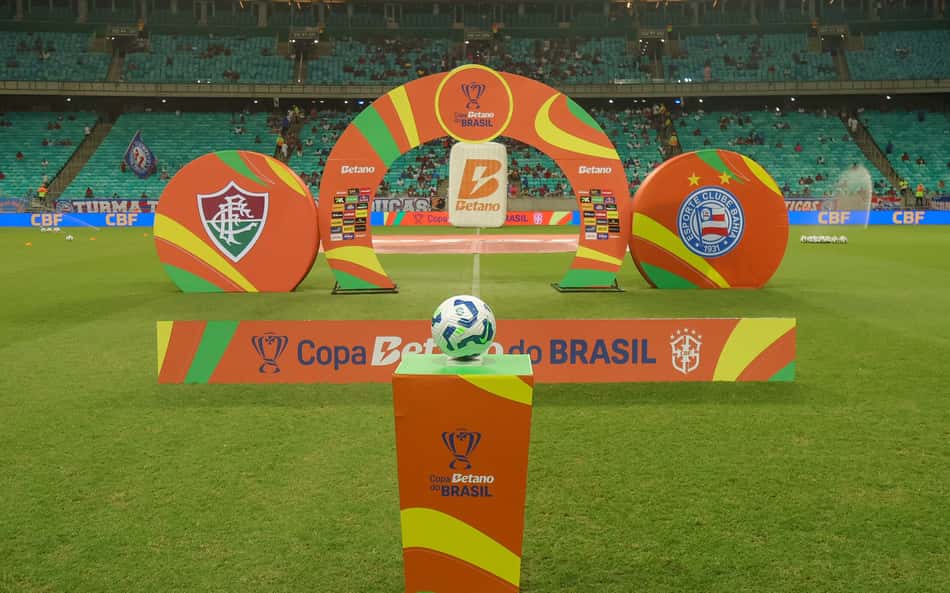 Fluminense x Bahia: vidente aponta o primeiro semifinalista da Copa do Brasil