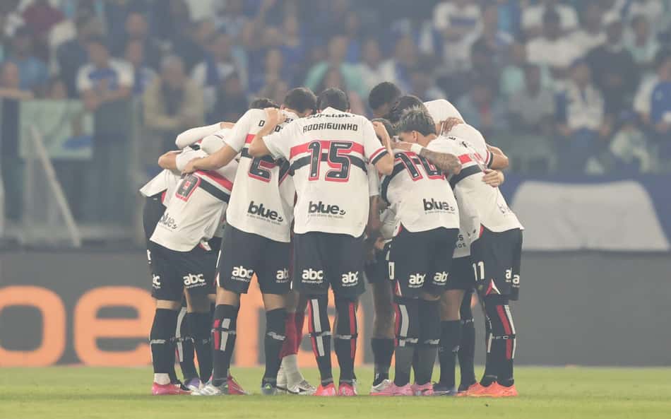 Pela Libertadores, São Paulo tenta quebrar tabu contra a LDU no Equador; veja provável escalação