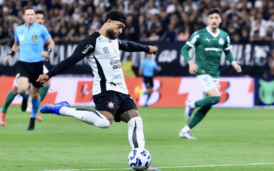 Corinthians terá reforços após Data Fifa para decisão na Copa do Brasil contra o Athletico