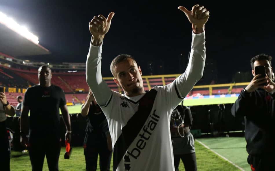 Coutinho - Vasco