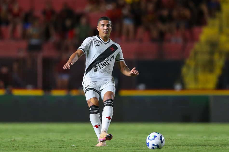MAtheus Carvalho Lance!